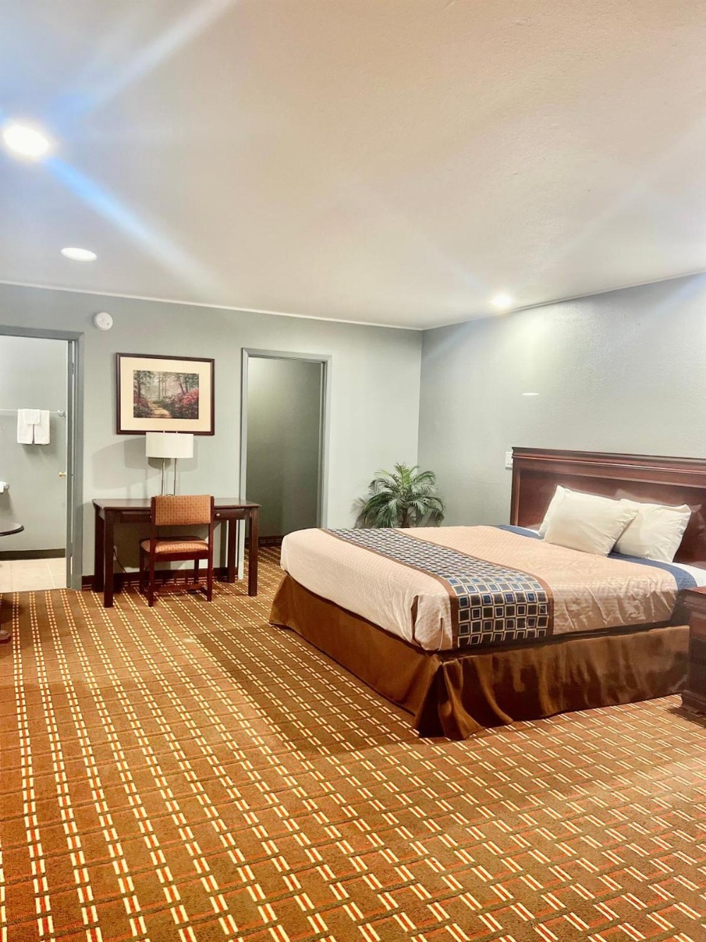 Palace Motel DEQUEEN Palace Motel DEQUEEN