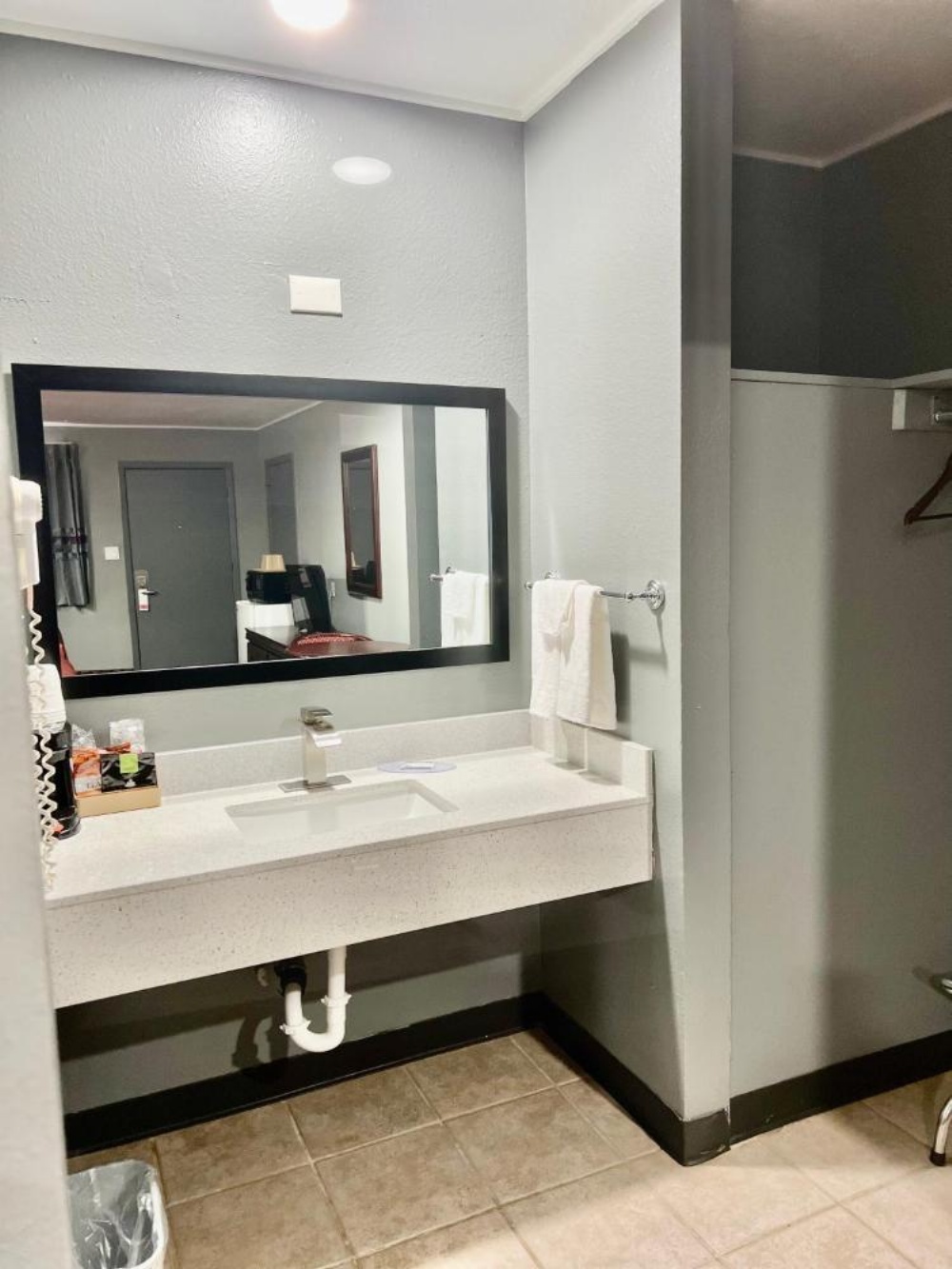 Palace Motel DEQUEEN